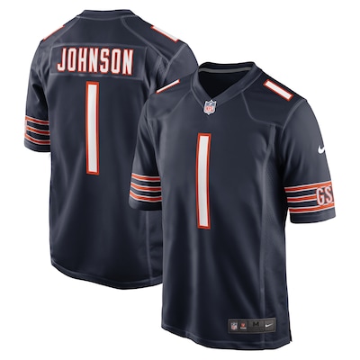 Chicago Bears Men Jerseys 2025-10-14-025